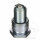 Spark plug R6918B-8 NGK SAE fixed racing plug for Suzuki RM 125 96-12 # RMX 250 91-98