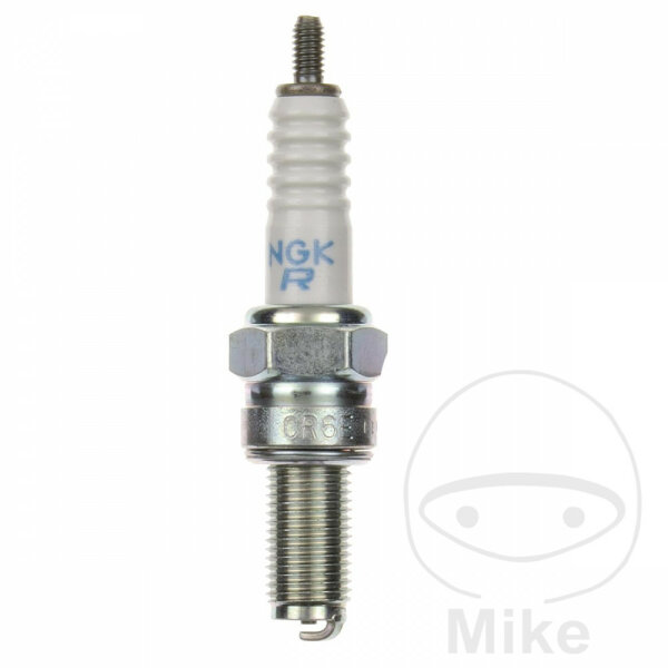 Spark plug CR6E NGK SAE M4 for Arctic Cat Masai Suzuki