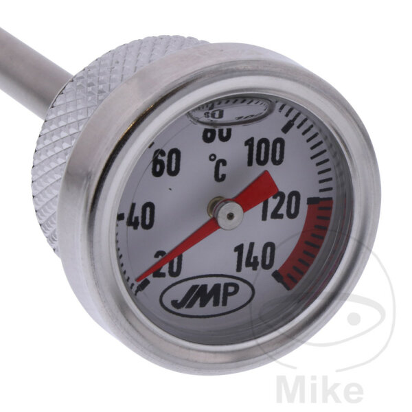 Oil temperature direct gauge for Honda CB CBF CBR 600 VT 1100 Shadow