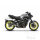 Borse a tracolla SHAD Soft Bags per Yamaha MT-09 850 # 2013-2020