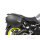 Jeu de supports pour valises latérales SHAD 3P pour Yamaha MT-09 850 # 2017-2020