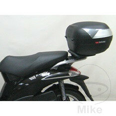 Support pour topcase SHAD pour Piaggio Drive 50 Liberty 50 125