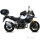 Portapacchi SHAD per Suzuki DL 650 1000 1050 V-Strom