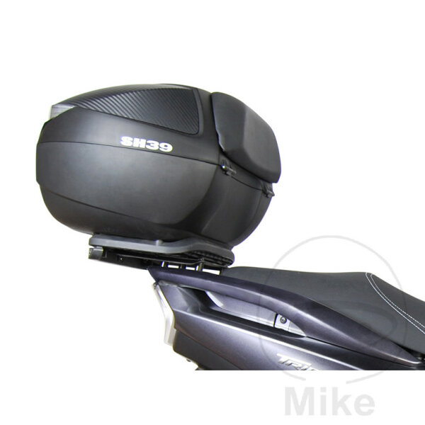 Topcase Träger SHAD für Yamaha MW 125 Tricity # 2014-2021