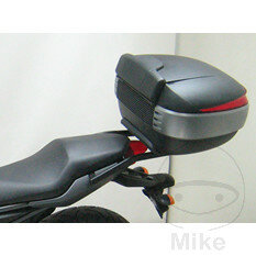 Portapacchi SHAD per Yamaha XJ6 600 Diversion # 2009-2015