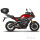 Portapacchi SHAD per Yamaha MT-09 850 Tracer # 2015-2017