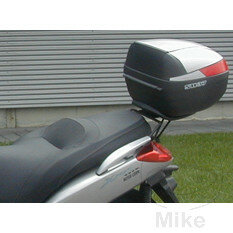 Portapacchi SHAD per Yamaha R X-Max YP 125 2006-2009 # YP 250 2005-2009