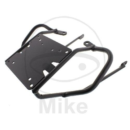 Support pour topcase SHAD pour Suzuki GS 500 # 2001-2008