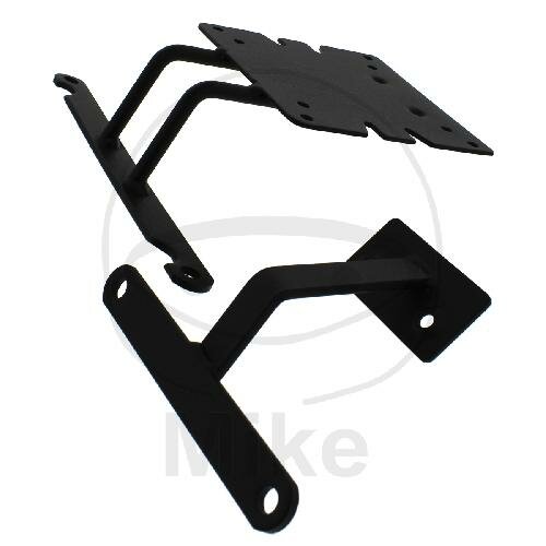 Support pour topcase SHAD pour Yamaha XC 125 Cygnus X # 2007-2016