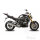 Support pour topcase SHAD pour BMW R 1200 R RS Nine T R 1250 R RS