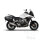 Seitenkofferträger Satz SHAD 3P für Honda VFR 800 X Crossrunner ABS # 2015-2021