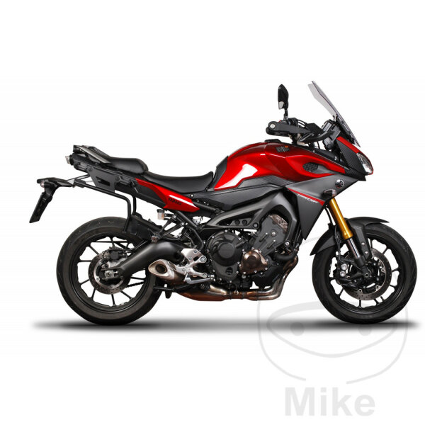 Seitenkofferträger Satz SHAD 3P für Yamaha MT-09 850 Tracer # 2015-2017