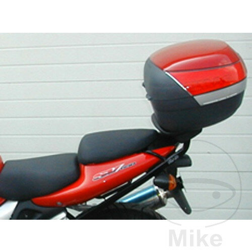 Portapacchi SHAD per Suzuki SV 650 # 1999-2002