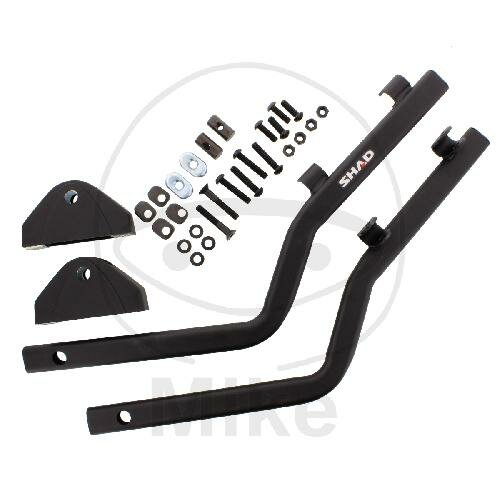 Portaequipajes SHAD para Suzuki GSF 600 Bandit 95-99 # GSF 1200 Bandit 96-00