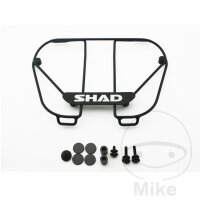 Porte-bagages pour topcase SHAD SH46 SH48 SH49 SH50