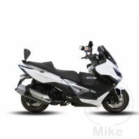 Borsa scooter nero 25 litri SHAD SC25