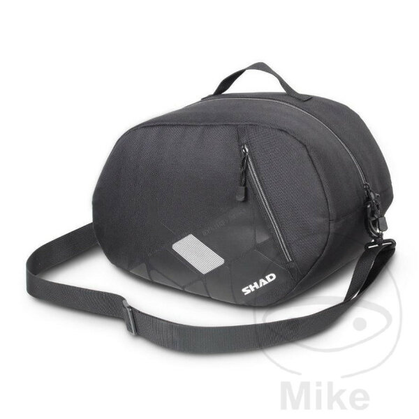 Bolsa interior negra para maletas laterales SHAD SH 35 SH 36