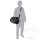 Bolsa interior negra para maletas laterales SHAD SH 35 SH 36