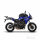 Support pour topcase SHAD pour Yamaha MT-07 700 Tracer A U # 2016-2020