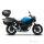 Portaequipajes SHAD para Suzuki SV 650 ABS # 2016-2020