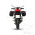 Borse a tracolla SHAD Soft Bags per Ducati Monster 797 821 1200 Supersport 939