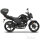 Support pour topcase SHAD pour Yamaha YS 125 CBS # 2017-2021