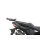 Support pour topcase SHAD pour Yamaha XP 530 TMax # 2017-2020