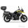 Juego de portamaletas laterales SHAD 3P para Suzuki DL 250 V-Strom # 2017-2020