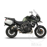 Seitenkofferträger Satz SHAD 3P für Triumph Tiger 1200 Explorer # 2016-2017