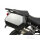 Side case carrier set SHAD 3P for Triumph Tiger 1200 Explorer # 2016-2017