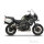 Set di portapacchi laterali SHAD 3P per Triumph Tiger 1200 Explorer # 2016-2017