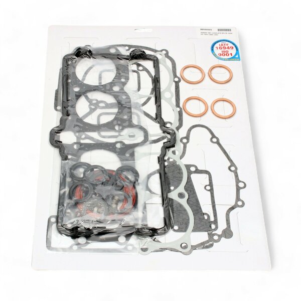 Engine gasket set complete for Kawasaki ZXR 750 Stinger (ZX750H) 89-90