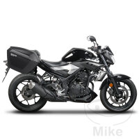 Seitenkofferträger Satz SHAD 3P für Yamaha MT-03 320 # 2016-2021