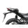 Set di portapacchi laterali SHAD 3P per Yamaha MT-03 320 # 2016-2021