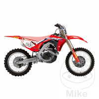 Aufkleber Satz BBR Replica HRC 20/21 für Honda CRF 250 13-21 # CRF 450 14-21