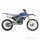 Juego de adhesivos BBR Replica 2018 para Yamaha YZ-F 250 450 # 2014-2018