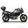 Juego de portamaletas laterales SHAD 3P para Suzuki DL 650 V-Strom # 2012-2016