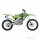 Aufkleber Satz BBR Dream 4 für Kawasaki KX-F 250 # 2017-2020