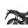 Side case carrier set SHAD 3P for Honda CB 500 X 2015 # CB 500 XA 2013-2021