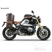 Saddlebags carrier SHAD Cafe Bags right for BMW R 1200 Nine T # 2013-2020