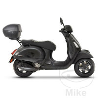 Topcase Träger SHAD für Vespa GTS 125 300 # 2019-2021