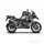 Set di portapacchi laterali SHAD 3P per BMW R 1200 2013-2018 # R 1250 2019-2020