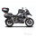 Juego de portamaletas laterales SHAD 3P para BMW R 1200 13-18 # R 1250 19-20