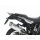 Side case carrier set SHAD 3P for KTM Adventure 1050 1090 1190 1290