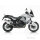 Juego de portamaletas laterales SHAD 3P para KTM Adventure 1050 1090 1190 1290