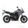 Support pour topcase SHAD pour Yamaha MT-07 700 Tracer A U # 2019-2020