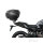 Support pour topcase SHAD pour Yamaha MT-07 700 Tracer A U # 2019-2020