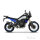 Portaequipajes SHAD para Yamaha XT-Z 700 Tenere # 2019-2021