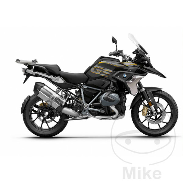 Topcase Träger SHAD für BMW R 1200 2013-2019 # R 1250 GS 2019-2020