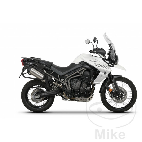 Seitenkofferträger Satz SHAD 4P für Triumph Tiger 800 # 2011-2020